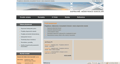 Desktop Screenshot of dik-hk.cz
